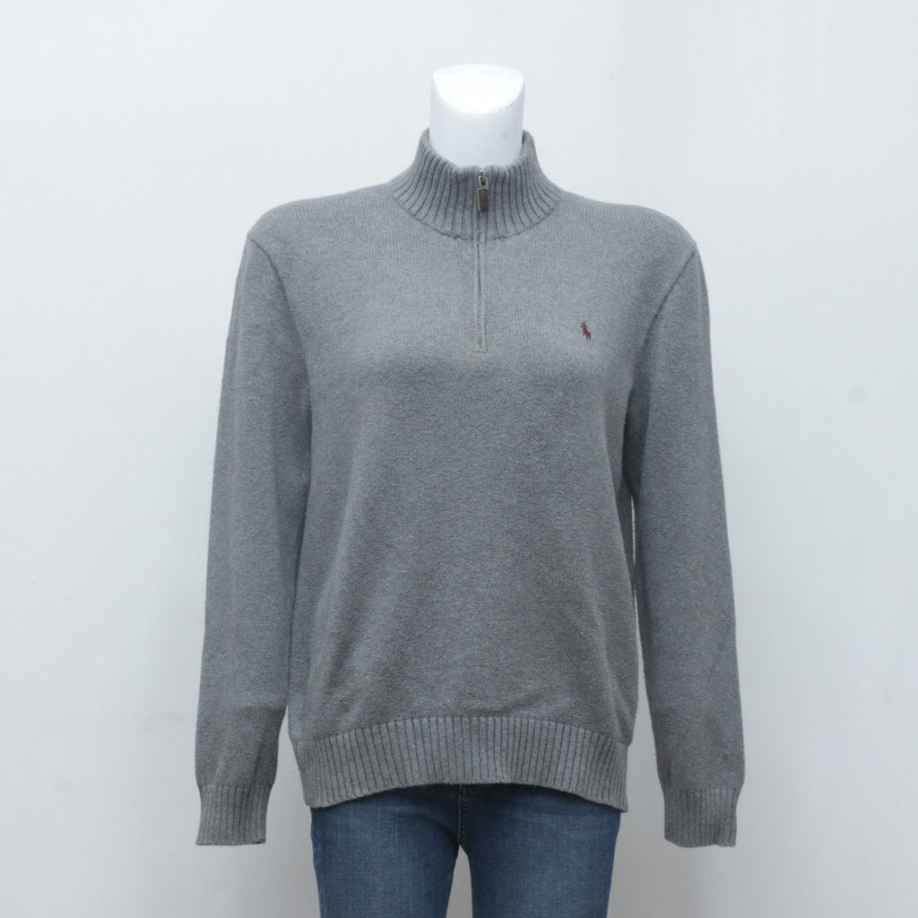Vintage Polo Ralph Lauren Quarter Zipper