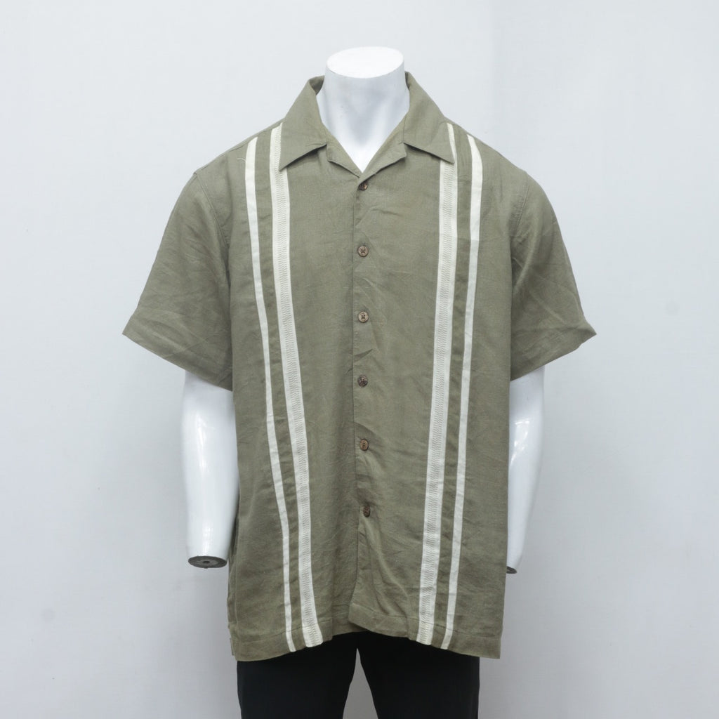 Vintage Lightweight Bowling Shirts