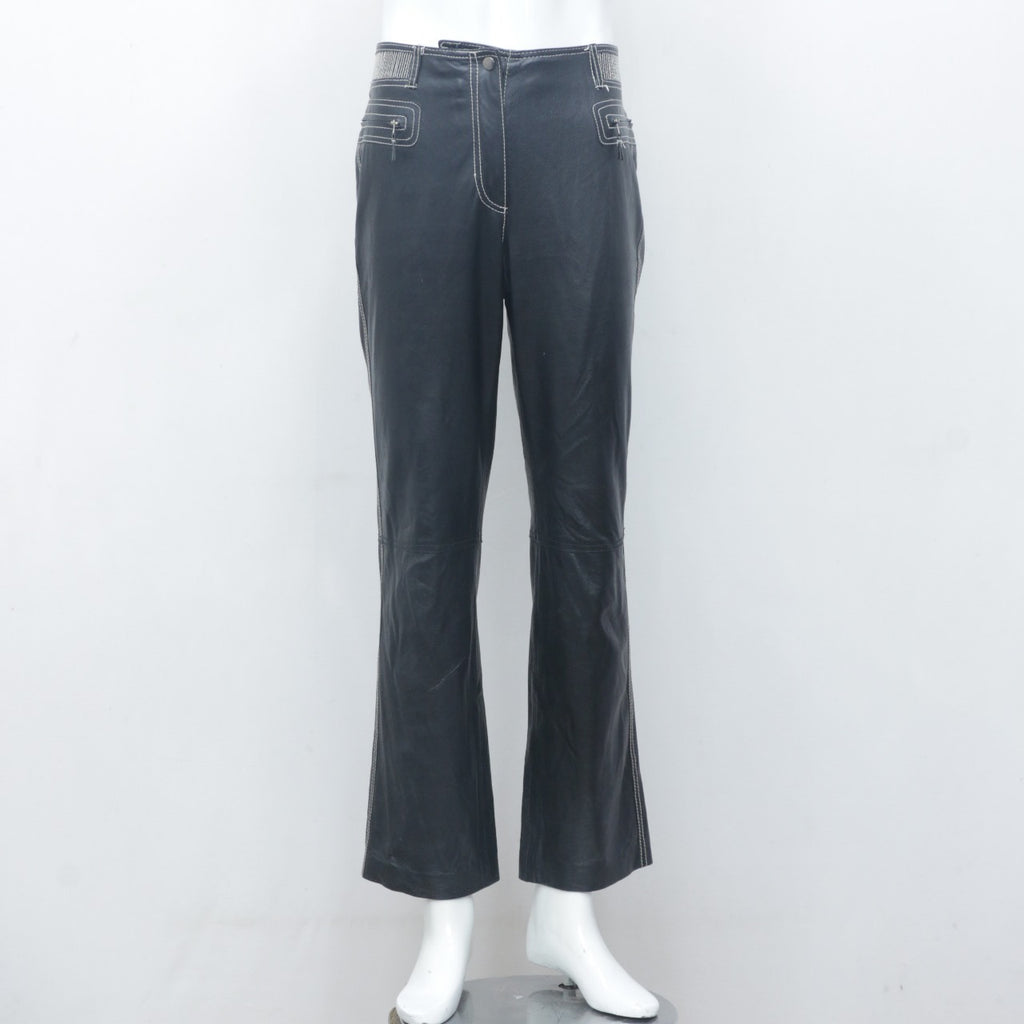 Vintage Original Leather Pants