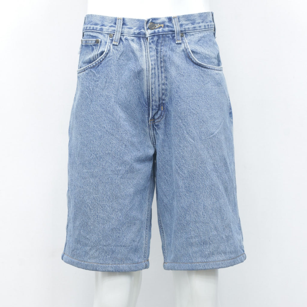 Vintage Carhartt Denim Shorts