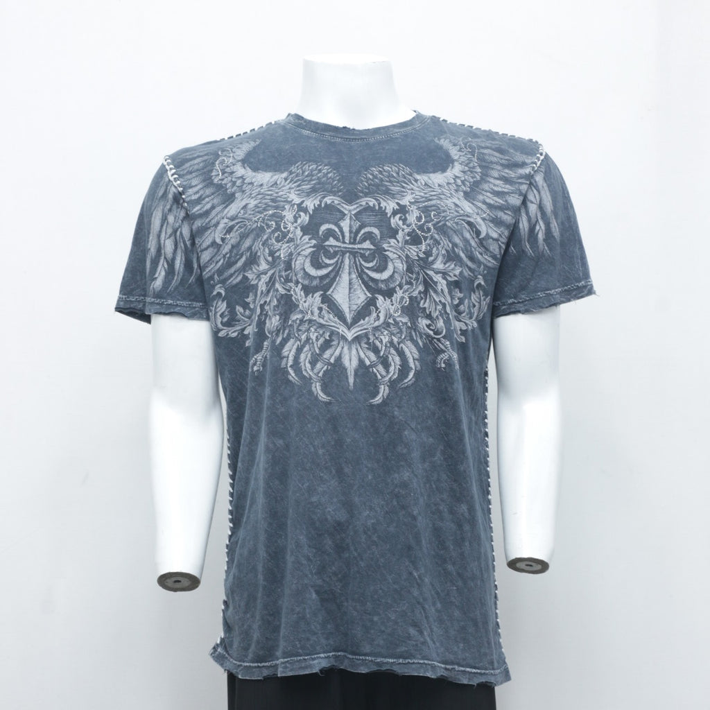 Vintage Men's Skull T shirts