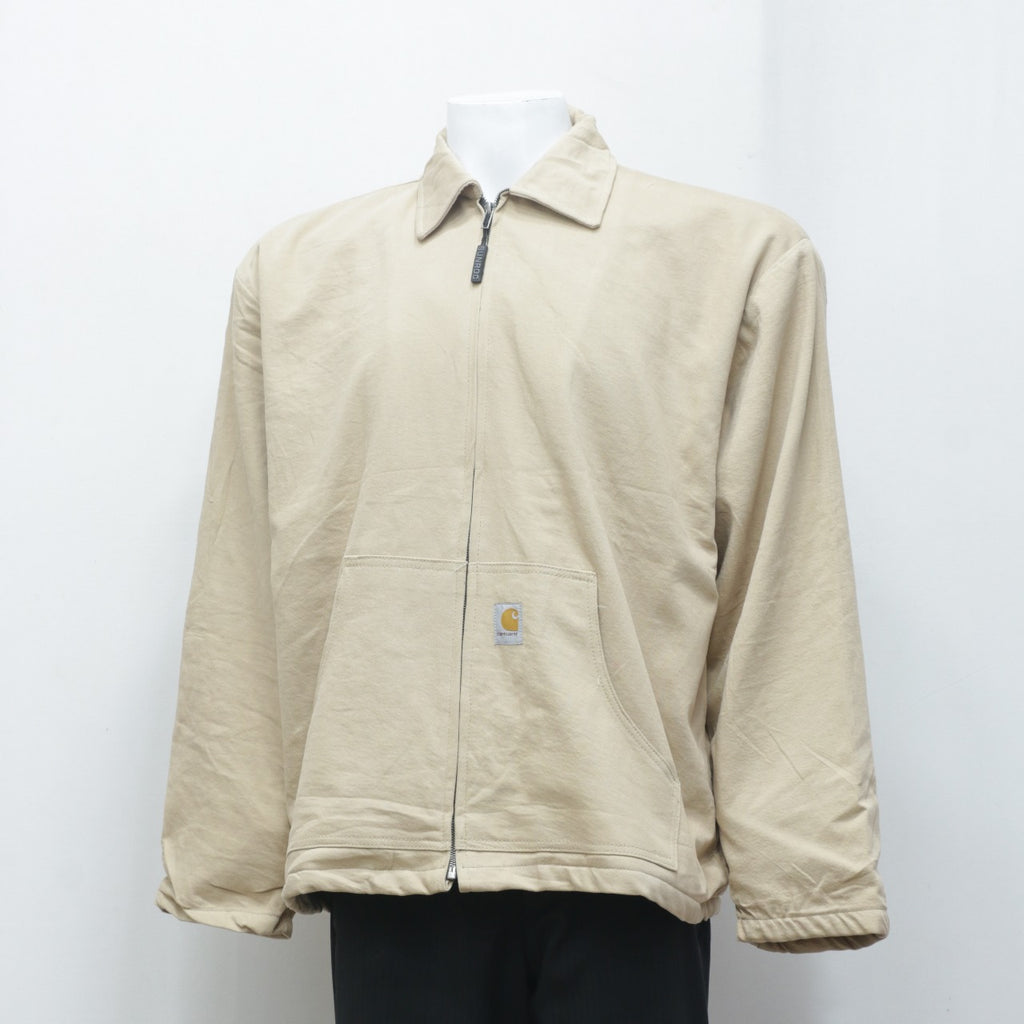 CR1912 Reworked Carhartt Jackets