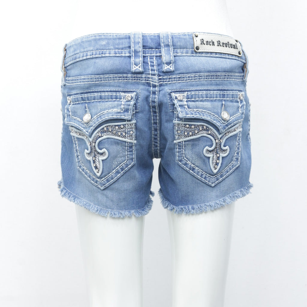 CR1943 Reworked Sexy Shorts