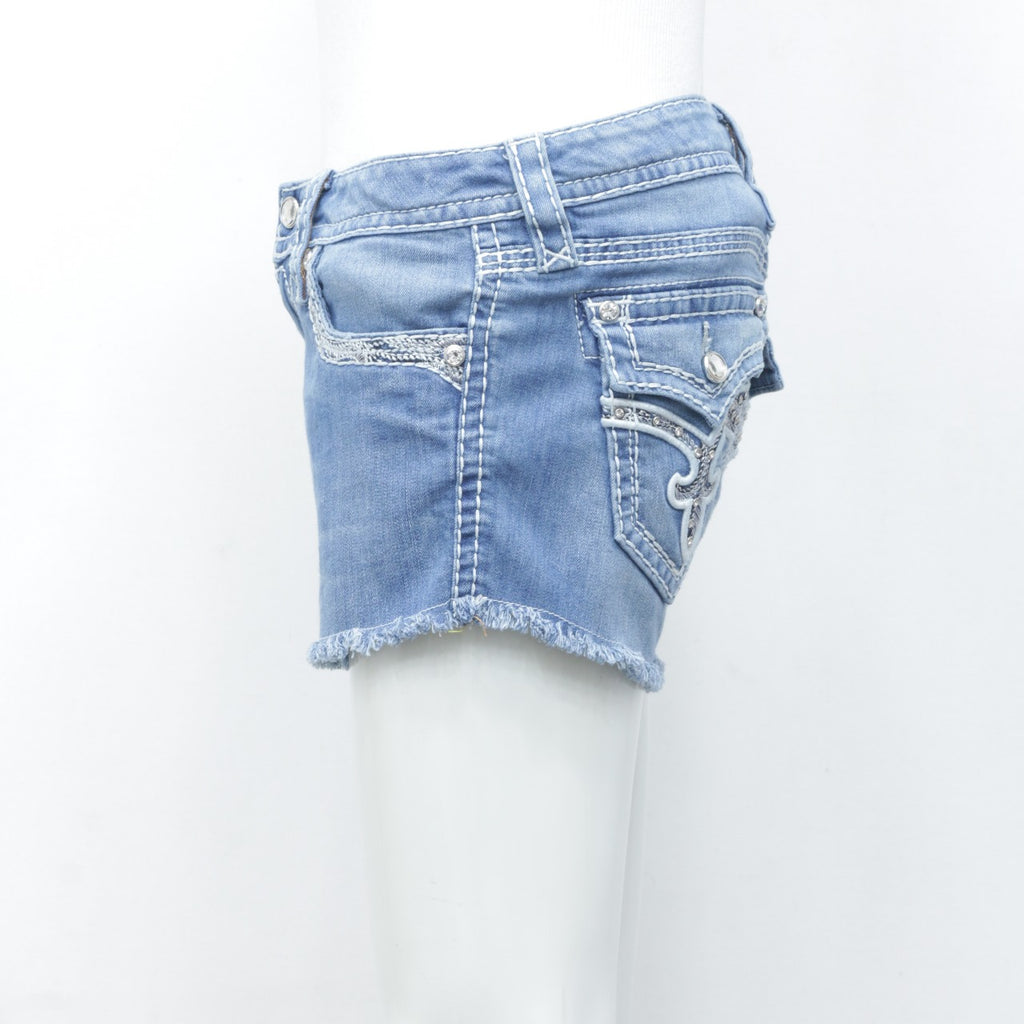 CR1943 Reworked Sexy Shorts