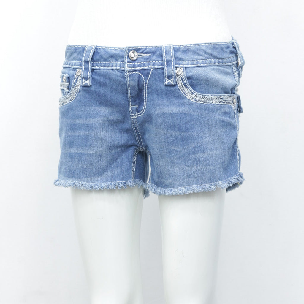 CR1943 Reworked Sexy Shorts