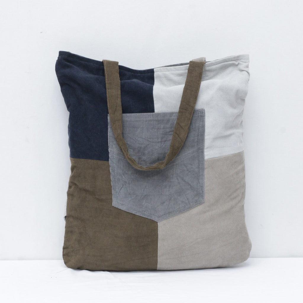 CR1961 Reworked Carhartt Corduroy Bags
