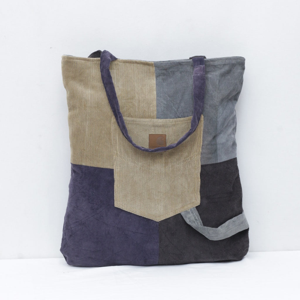 CR1961 Reworked Carhartt Corduroy Bags