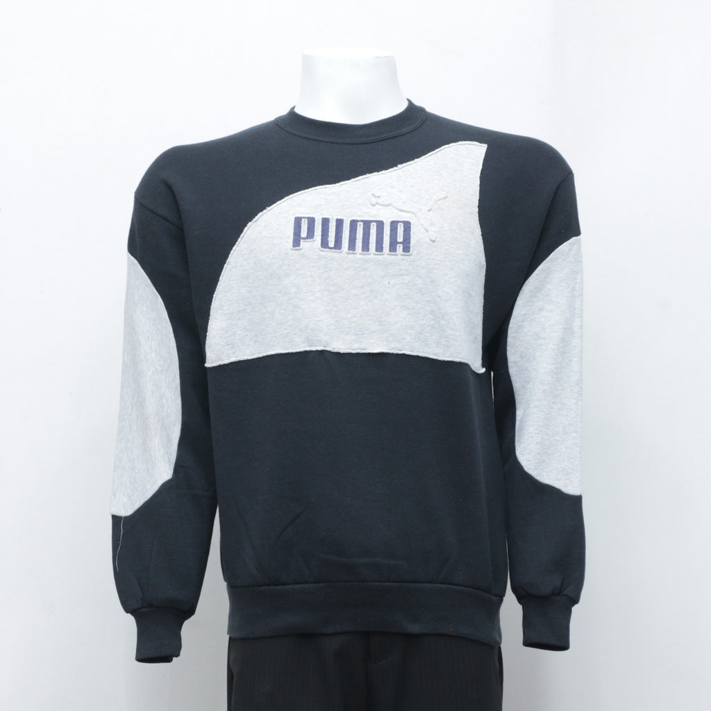 Reworked Mix Branded Sweatshirts