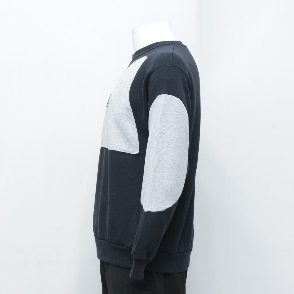 CR1960 Reworked Mix Branded Sweatshirts