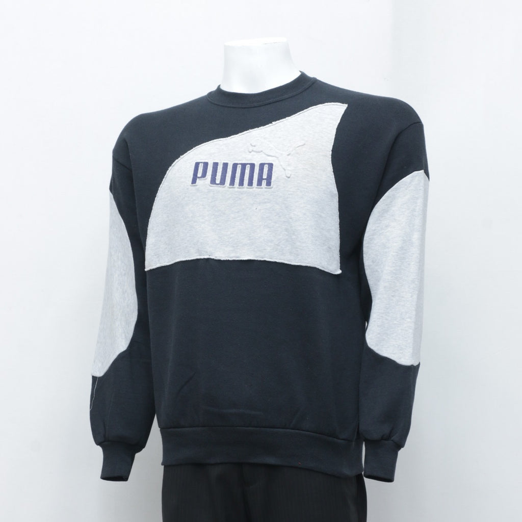 CR1960 Reworked Mix Branded Sweatshirts