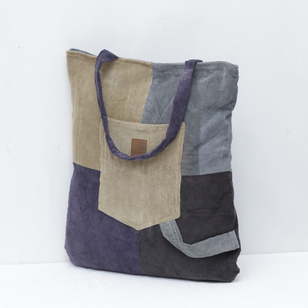 CR1961 Reworked Carhartt Corduroy Bags