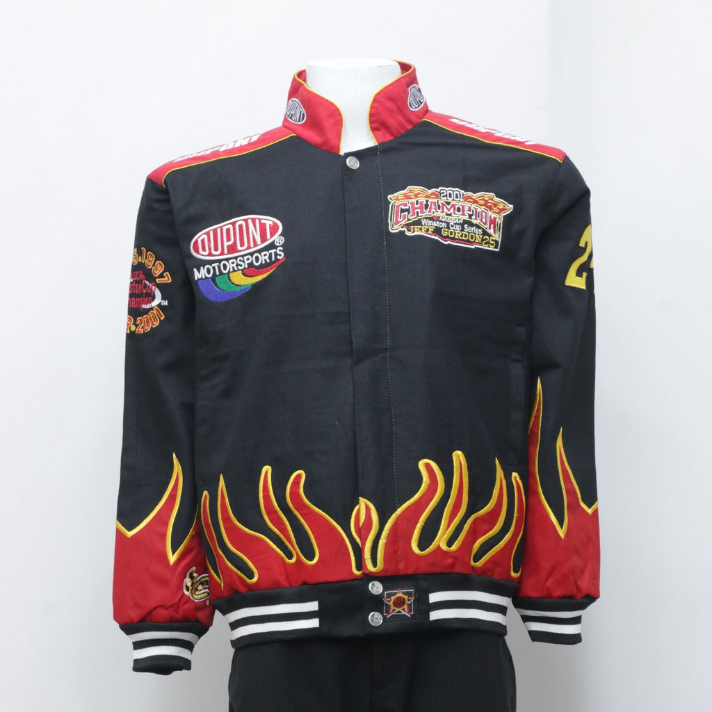 Reworked Versatile Racing Jacket