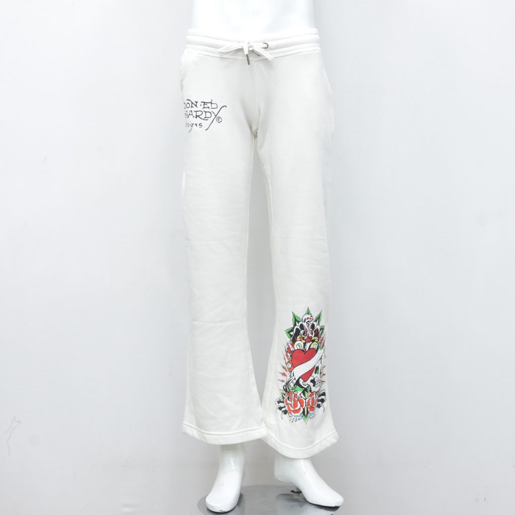 Ed-Hardy Ladies Trousers