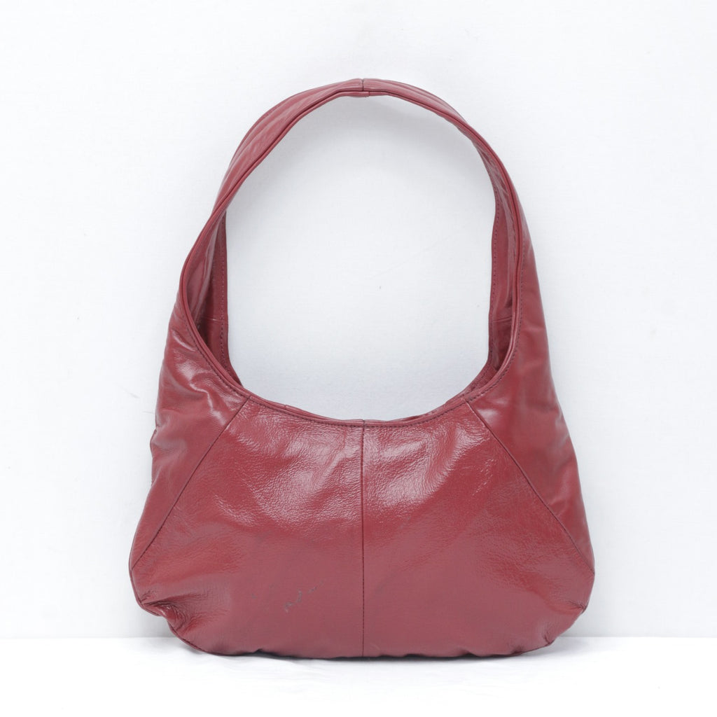 Reworked Leather Bags