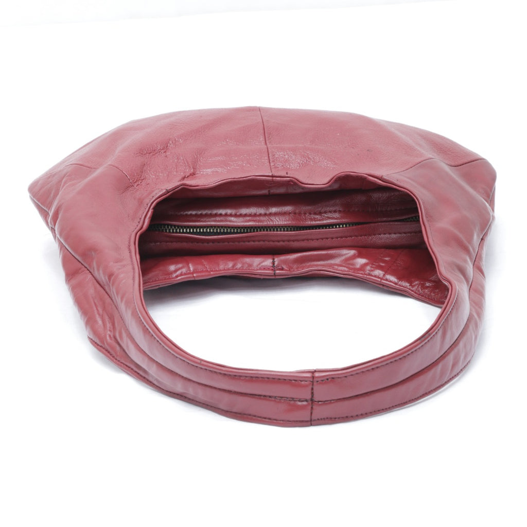 CR1995 Reworked Leather Bags