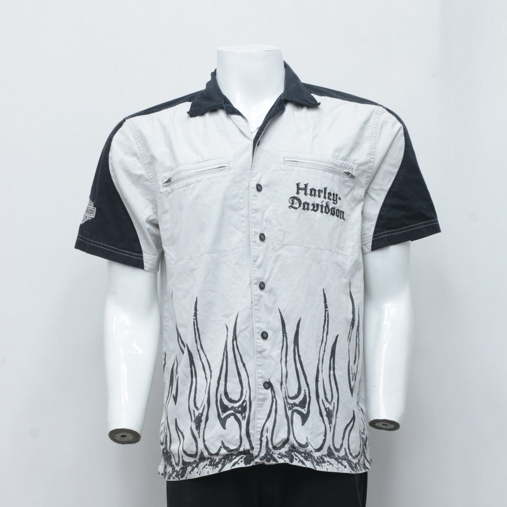 Harley Davidson Men Shirts