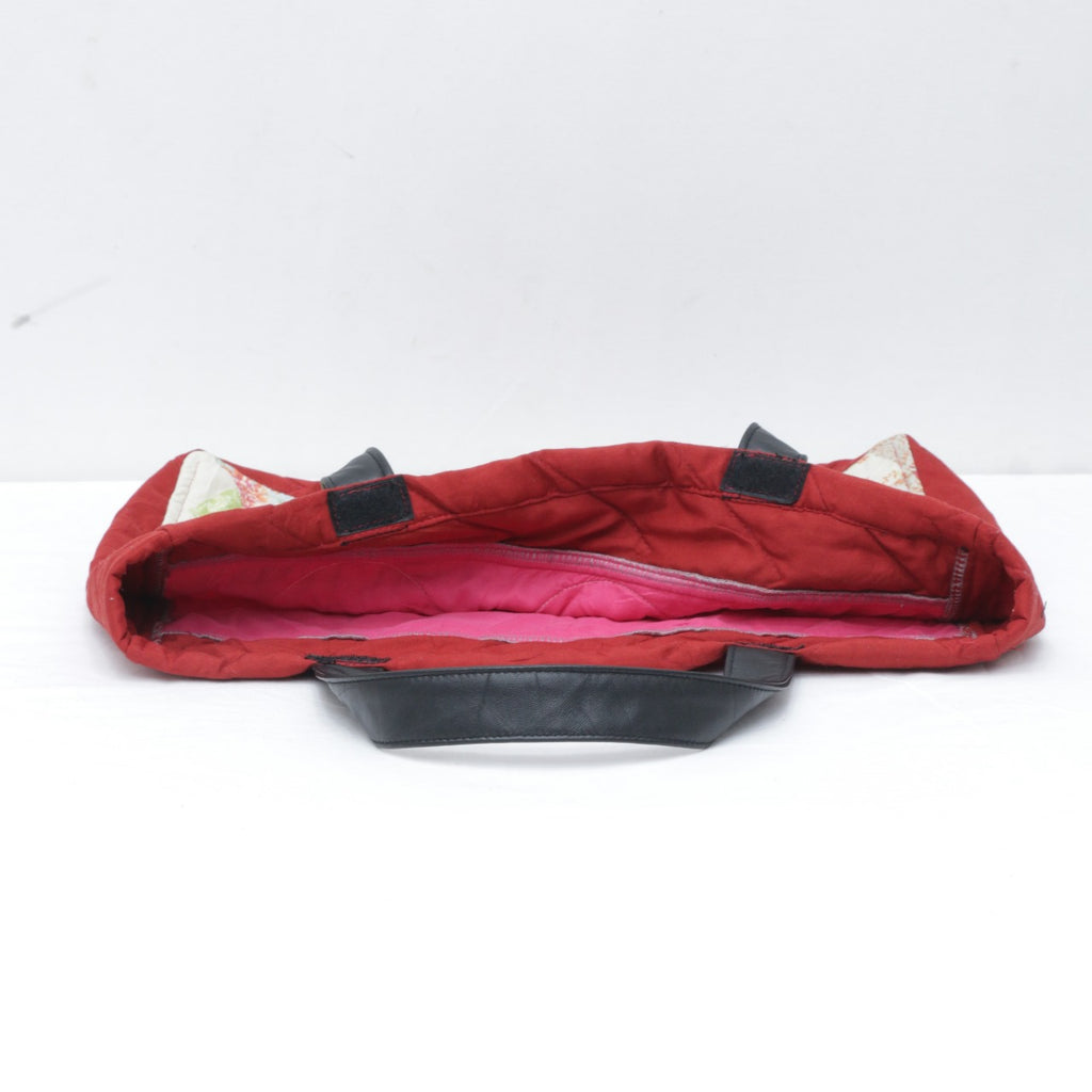 CR0044 Reworked Quilted Bags for Women