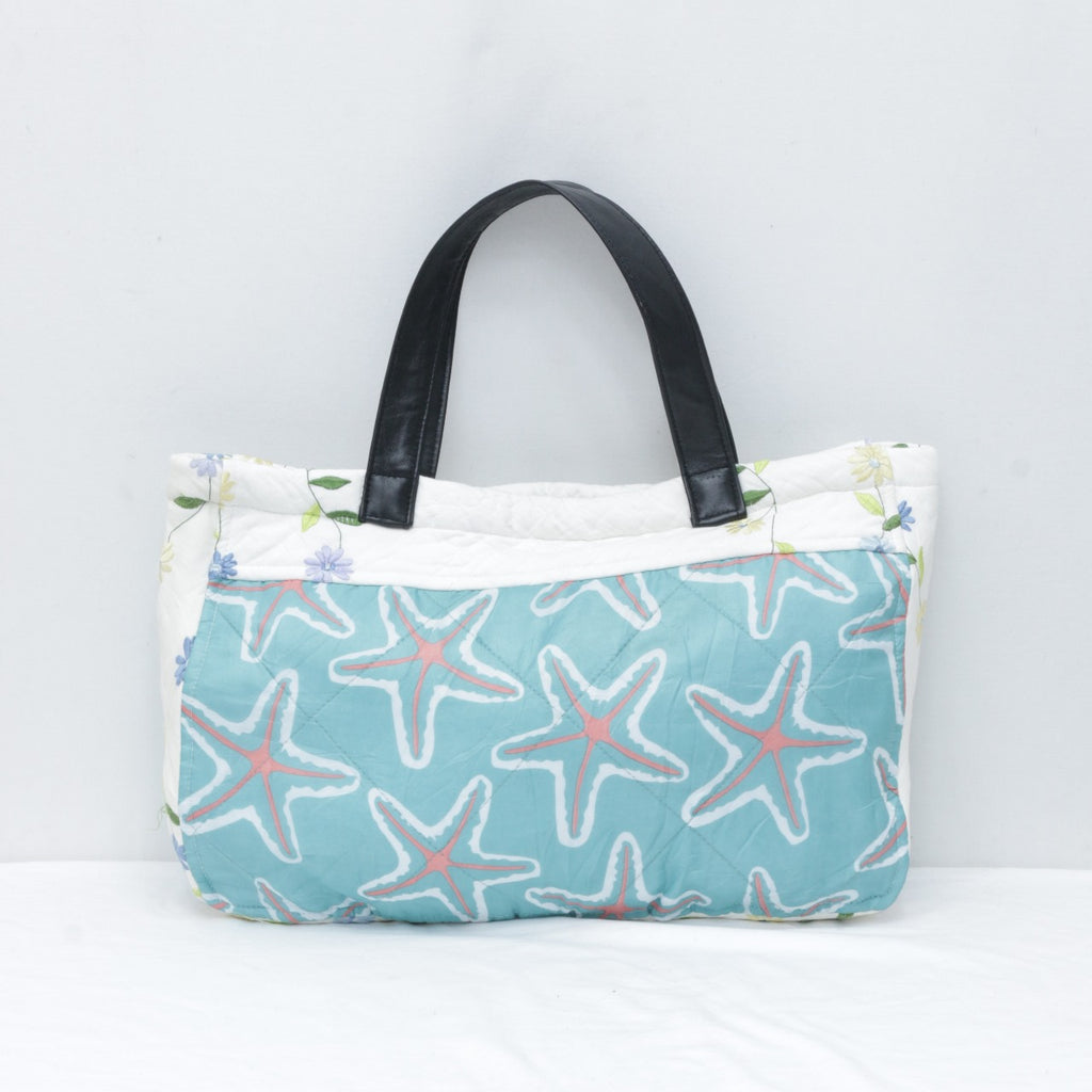 CR0044 Reworked Quilted Bags for Women