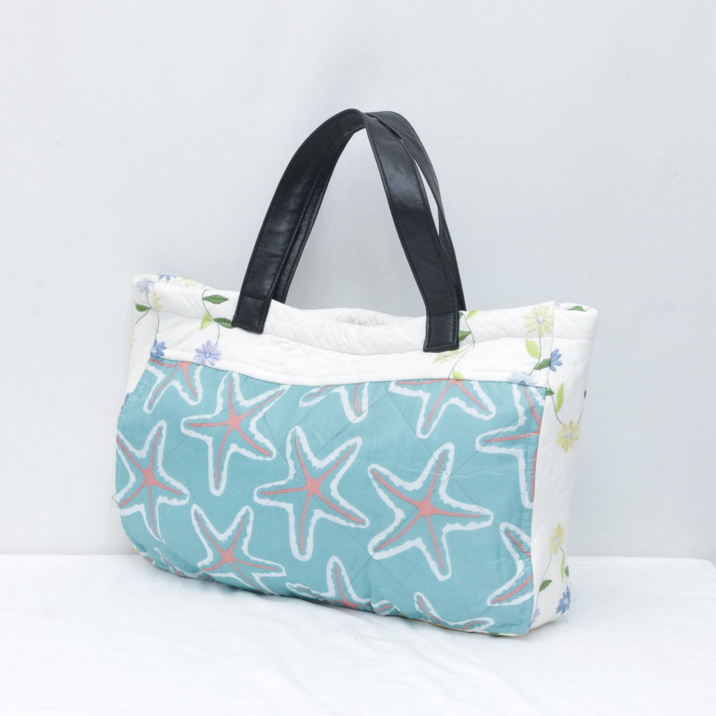 CR0044 Reworked Quilted Bags for Women