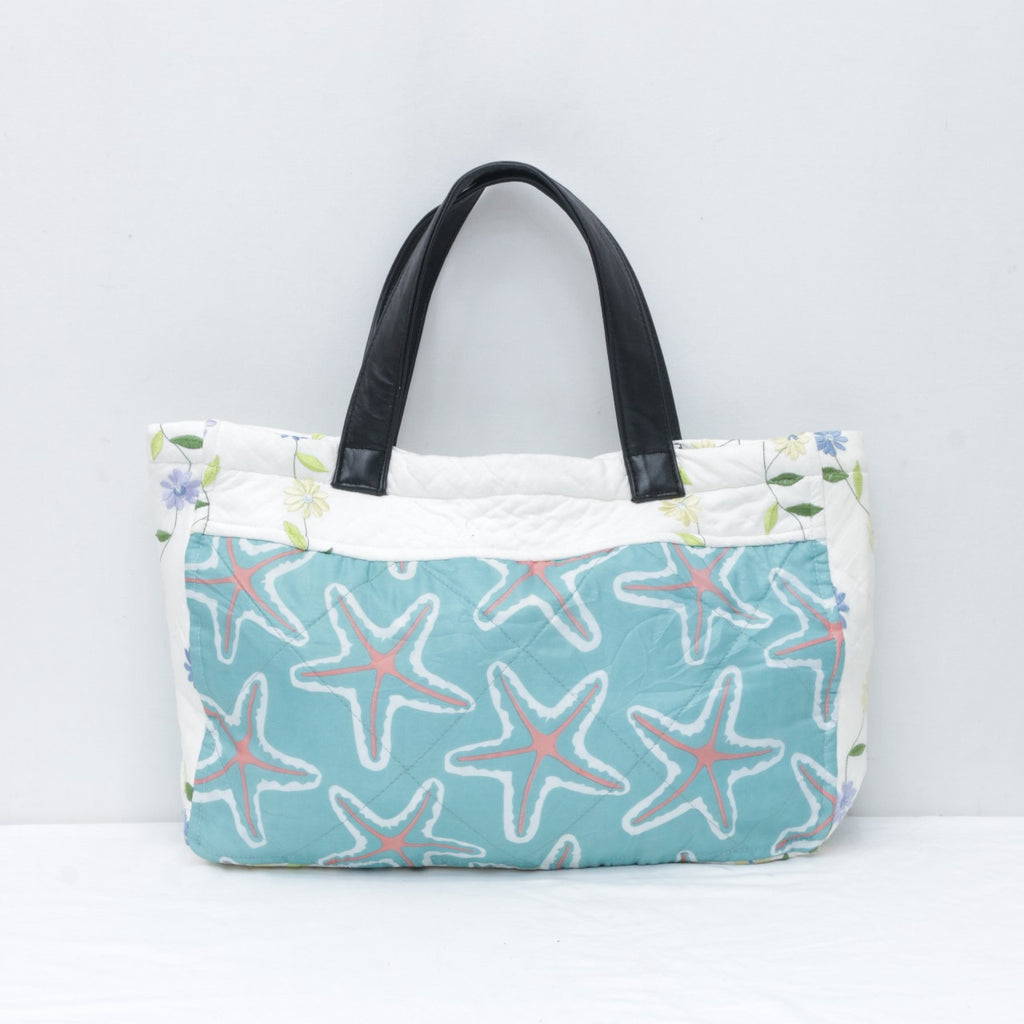 CR0044 Reworked Quilted Bags for Women