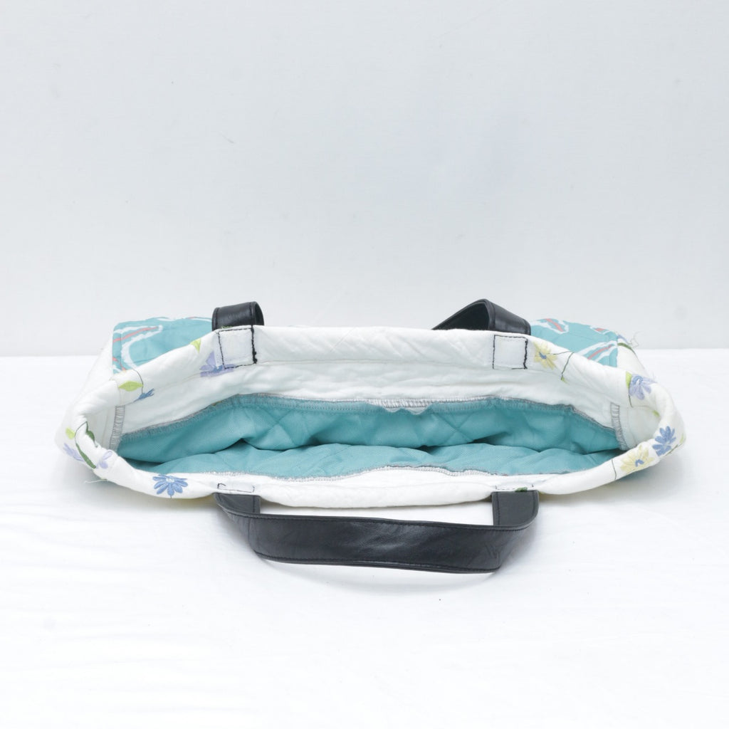 CR0044 Reworked Quilted Bags for Women