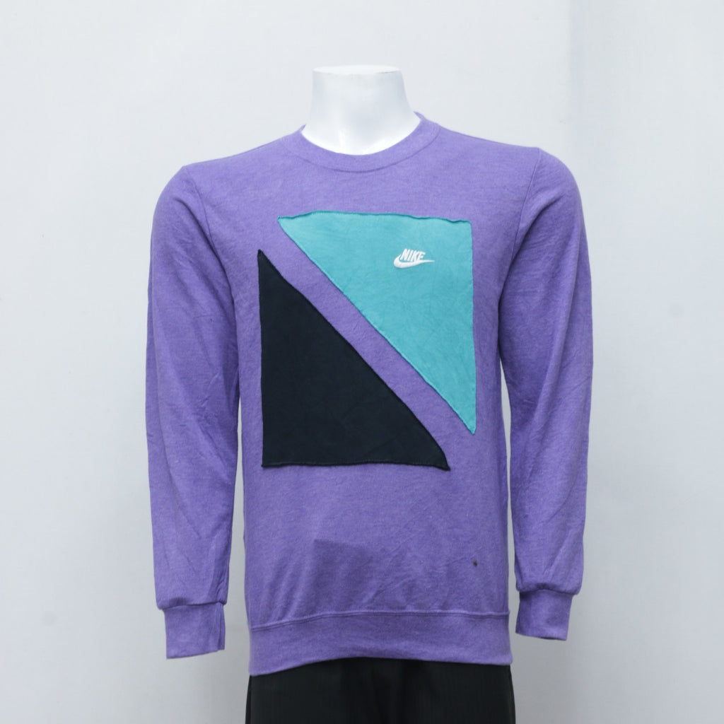 Reworked Original Nike Sweatshirts