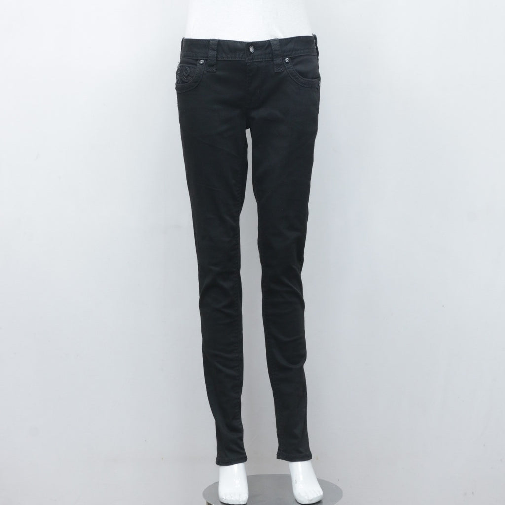 Trendy Rock Revival Jeans