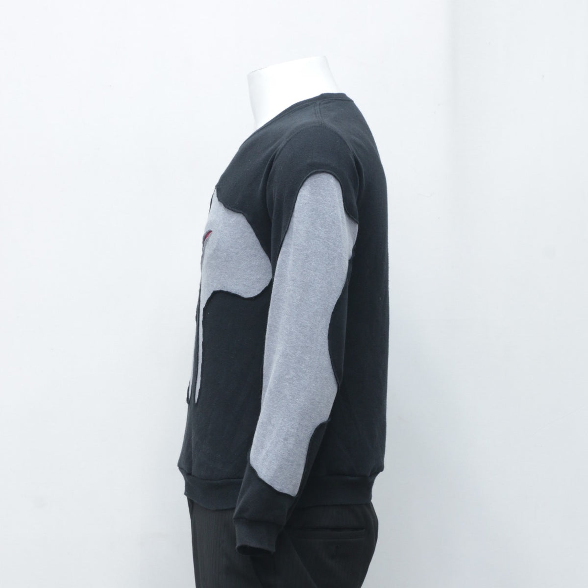 Reworked Original Nike Sweatshirts Wholesale Creed Vintage