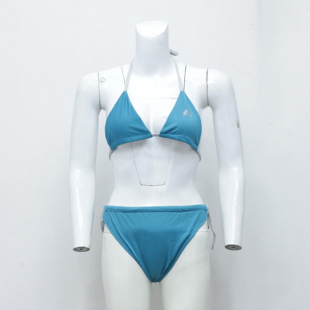 Reworked Adidas Bikini