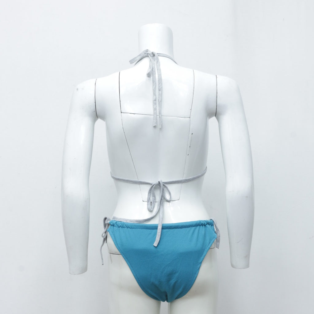 CR2105 Reworked Adidas Bikini