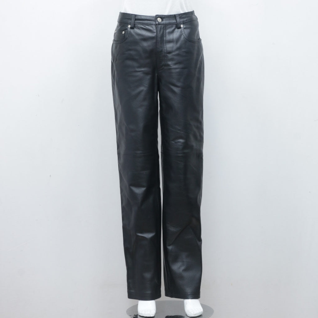 Vintage Original Leather Pants