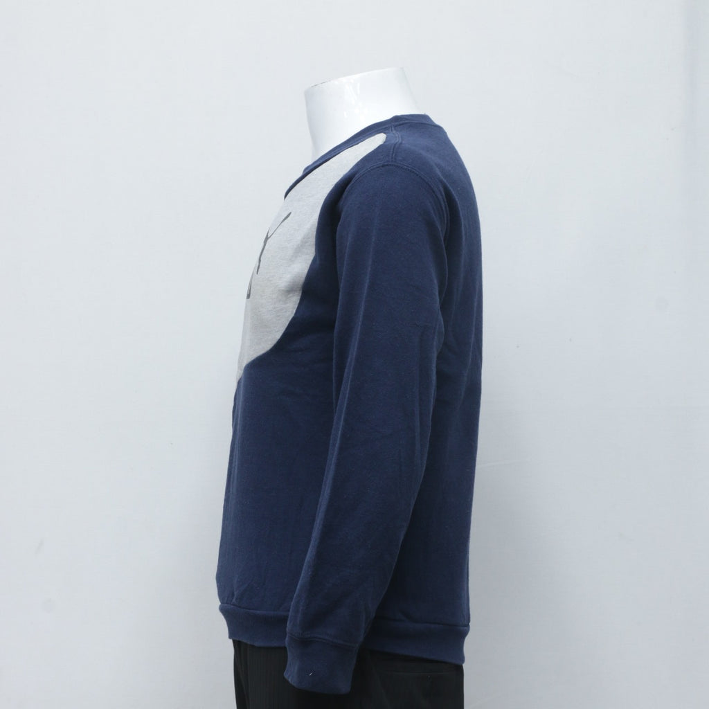 CR2215 Reworked Mix Branded Sweatshirts
