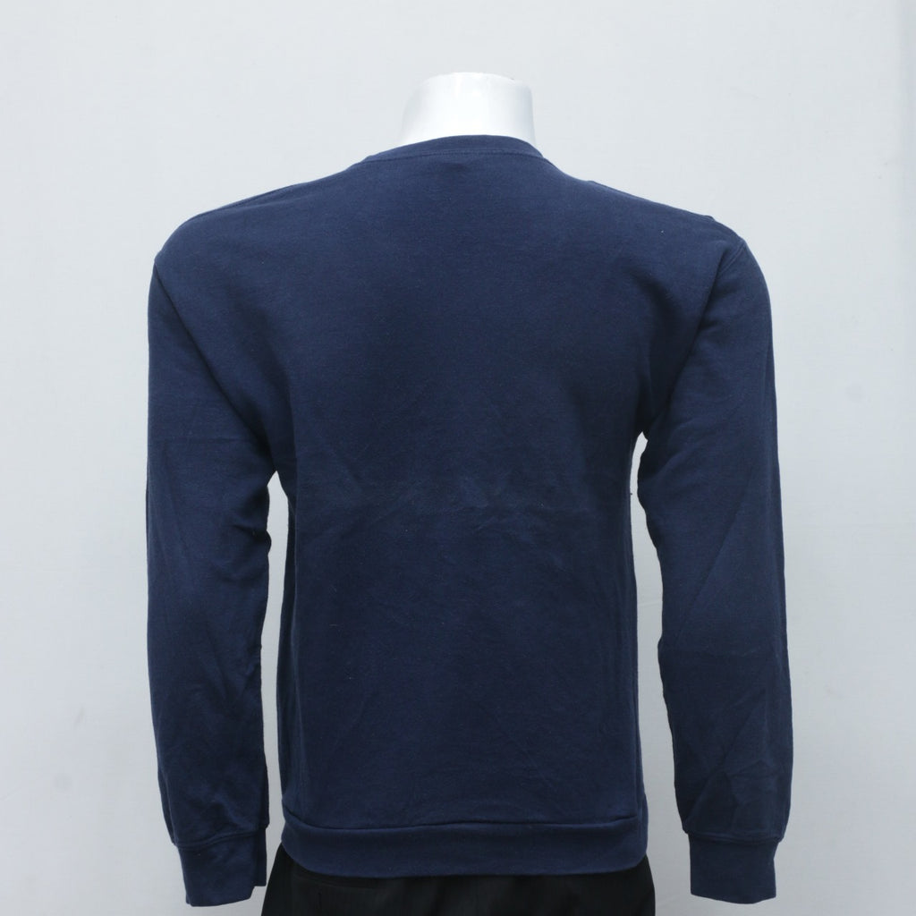CR2215 Reworked Mix Branded Sweatshirts