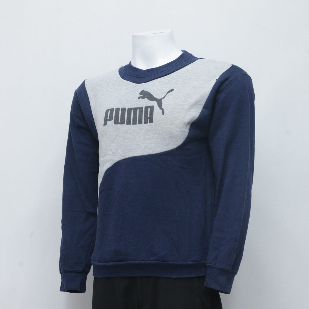 CR2215 Reworked Mix Branded Sweatshirts