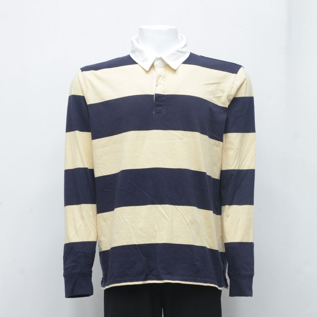 Vintage Mix Rugby Shirts