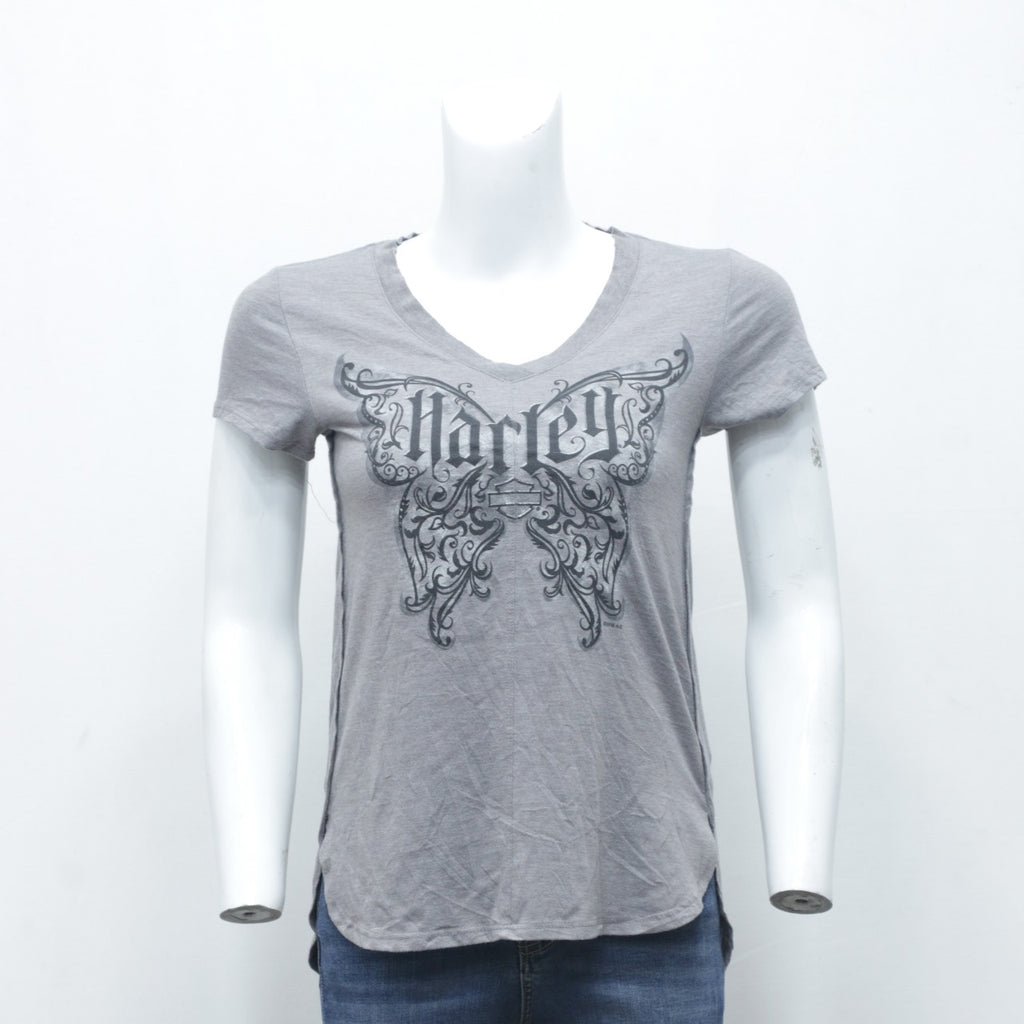 Harley Davidson Ladies T-Shirts