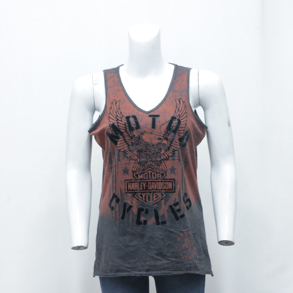 Harley Davidson Ladies Tank Top