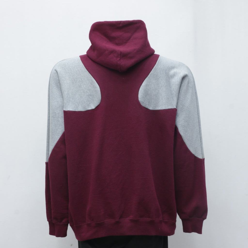 CR2213 Reworked Mix Brand Hoodie