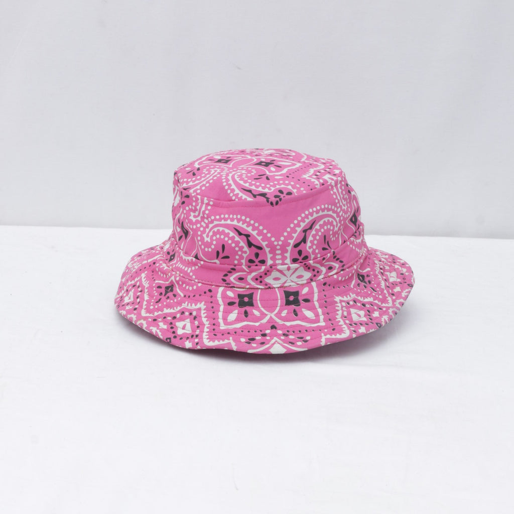 Reworked Unique Bandana Hats