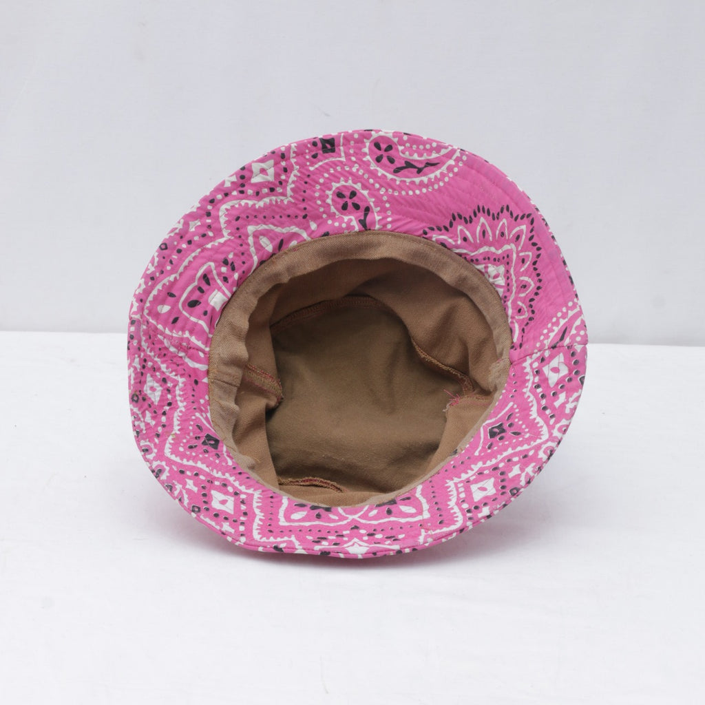 CR22124 Reworked Unique Bandana Hats
