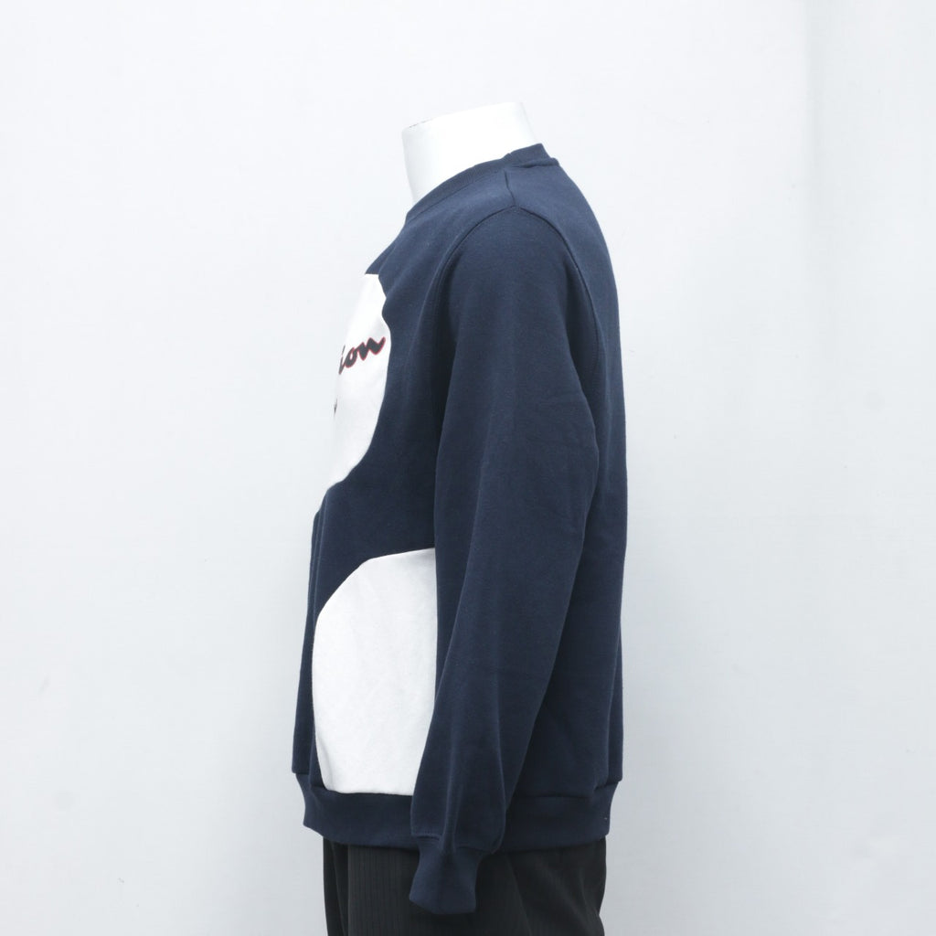 CR2230 Reworked Branded Sweatshirts