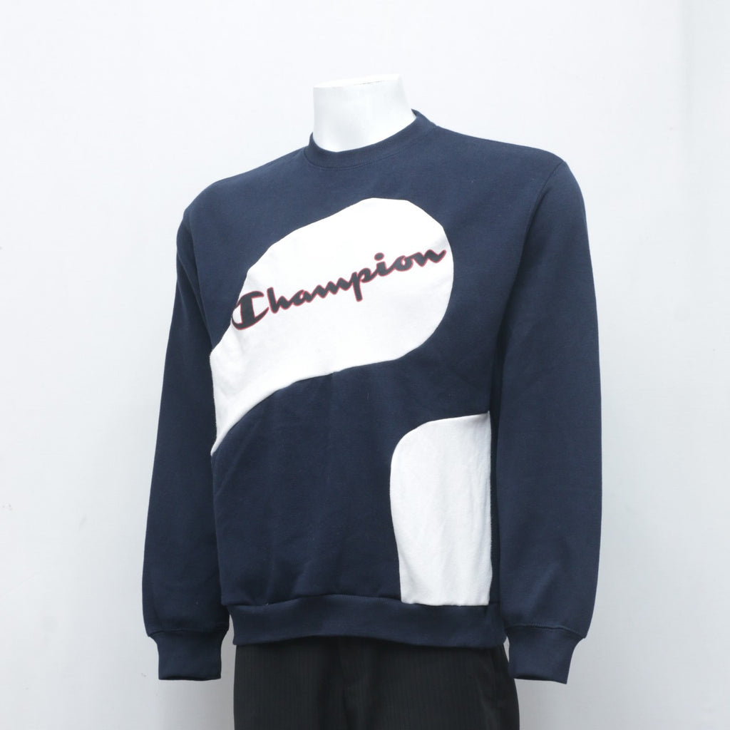 CR2230 Reworked Branded Sweatshirts