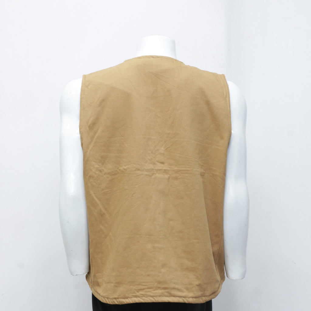 CR2258 Reworked Elegant Carhartt Vest