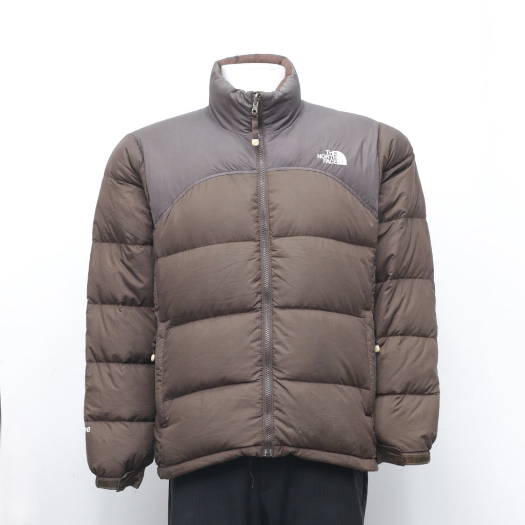 Fashionable Authentic TNF Puffers