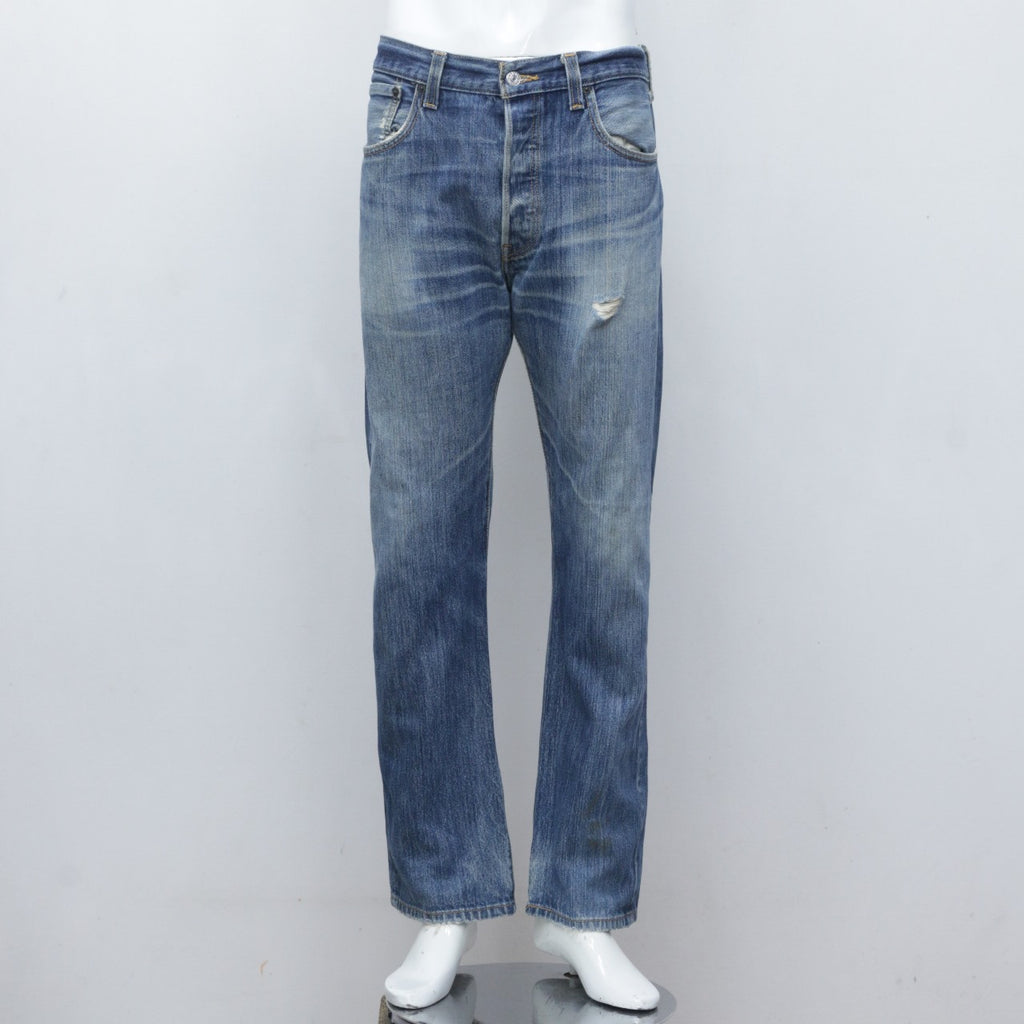 Vintage Levi's 501 Men Jeans