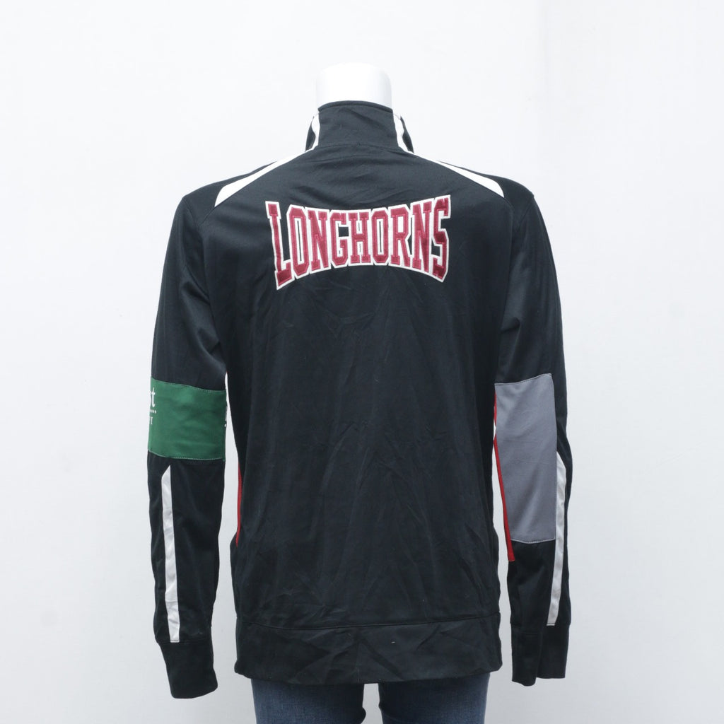 CR2286 Reworked Branded Track Jacket
