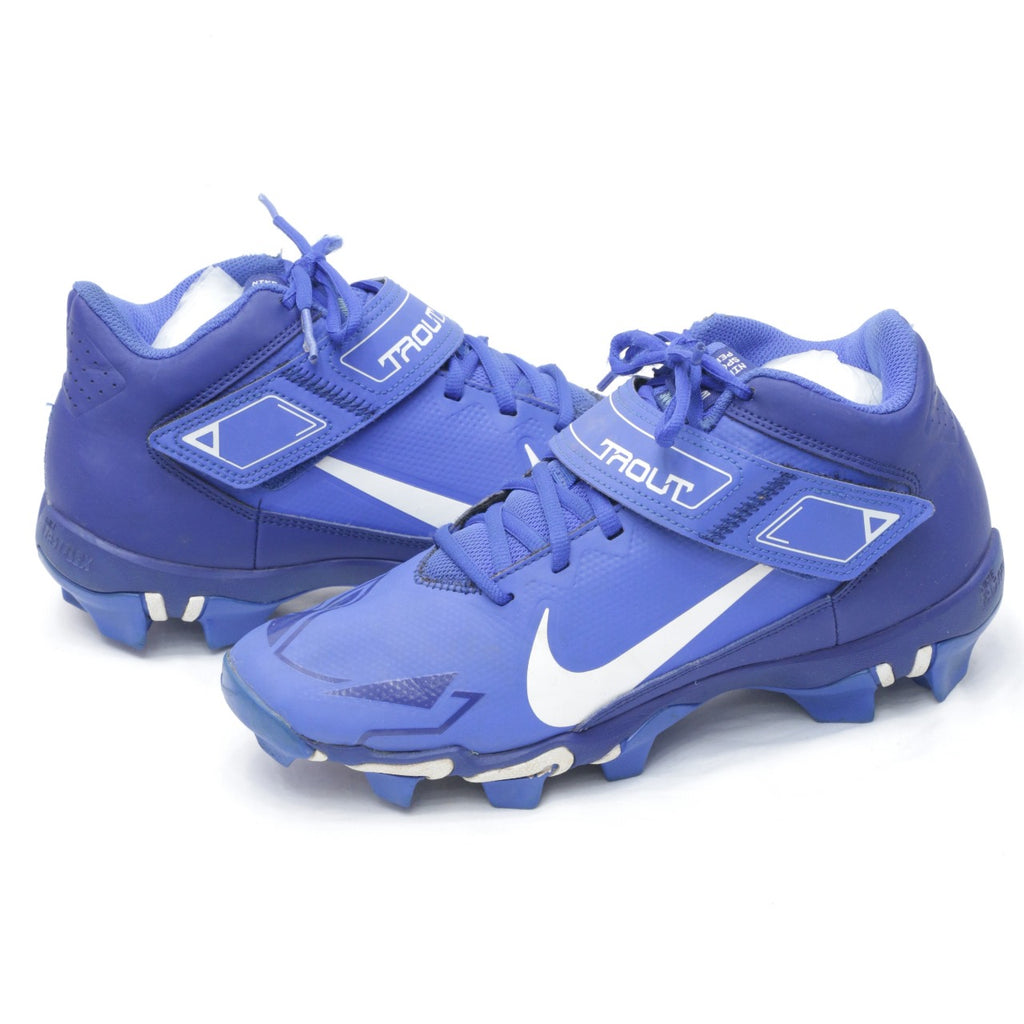 Vintage Mix Brand Football Toe Shoes