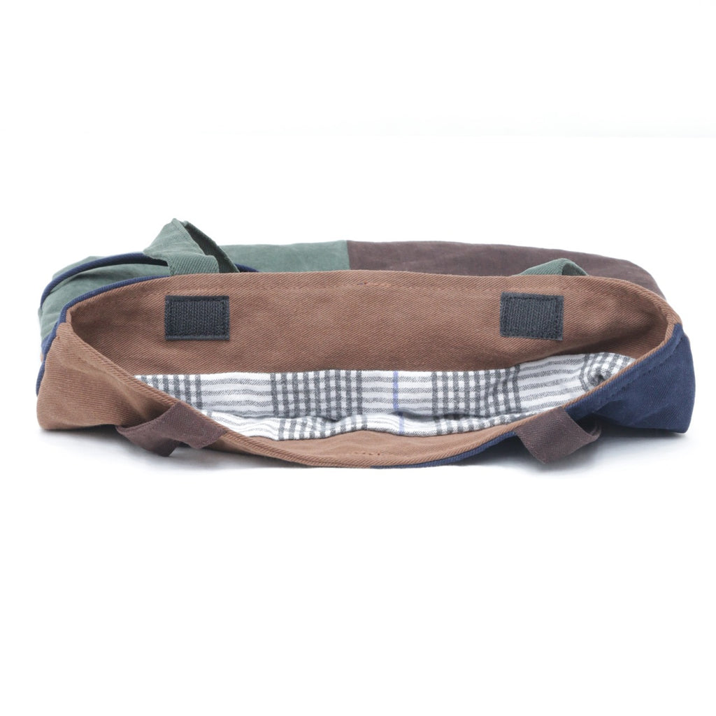 CR2314 Reworked Carhartt Canvas Bags
