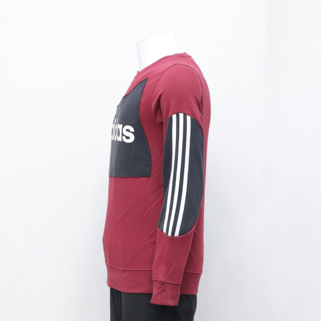CR2315 Reworked Branded Sweatshirts