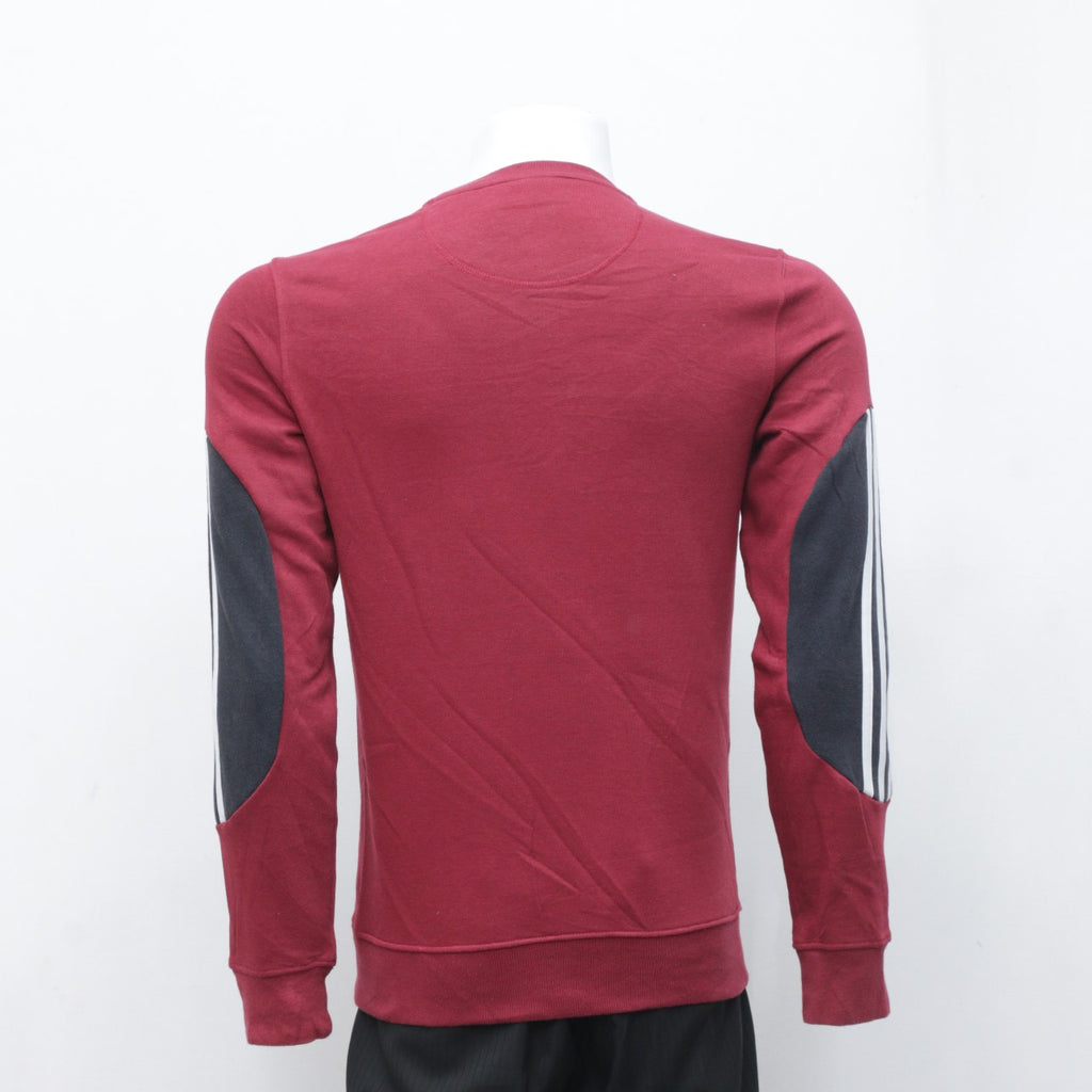 CR2315 Reworked Branded Sweatshirts